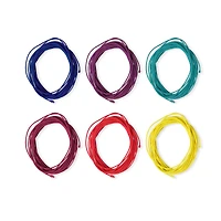 Basic Elastic Cord Pack by Creatology™