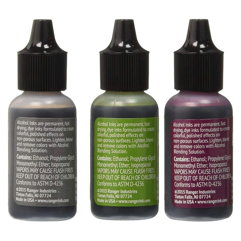 Ranger Tim Holtz® Alcohol Inks