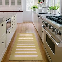 My Magic Carpet Dash & Dot Washable Rug