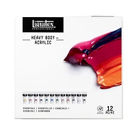 Liquitex® Professional Soft Body Acrylic™ Paint, 12ct.