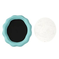 Swan Paint-by-Number Framed Mini Kit by Artist's Loft®