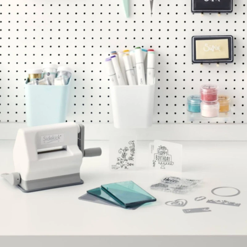 Sizzix® Sidekick Starter Kit