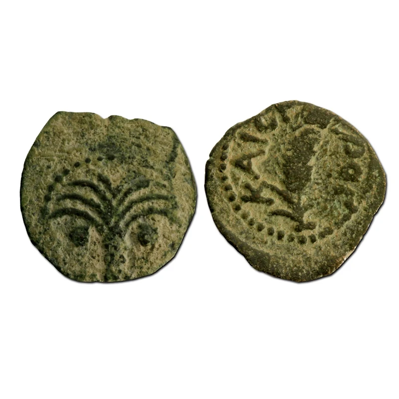 First Days of Christmas Ancient Coin Collection