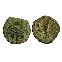 First Days of Christmas Ancient Coin Collection