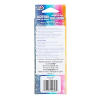 Tulip® Glitter Fabric Paint Markers, 5ct.