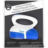 Dritz® Clothing Care Jumbo Lint Shaver