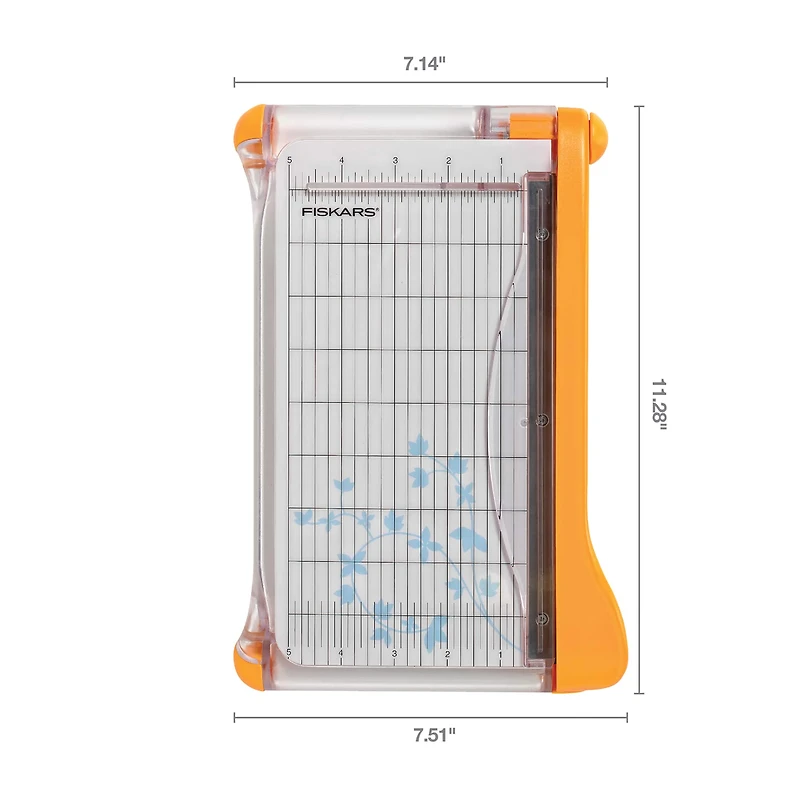 Fiskars® Card Making Bypass Paper Trimmer