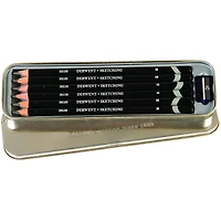 Derwent® Sketching 6 Pencil Tin Set