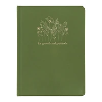 6" x 8" Growth and Gratitude Journal by Artist's Loft™