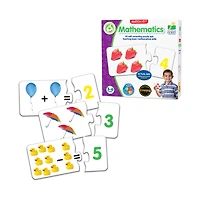 Match It! - Mathematics