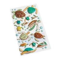 Turtle Stickers by Recollections™