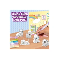 Crayola® Scribble Scrubbie Baby Pets Nursery
