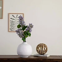 36" Lilac Flower Stems