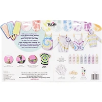Tulip® Ice Cream Shoppe Tie-Dye Kit