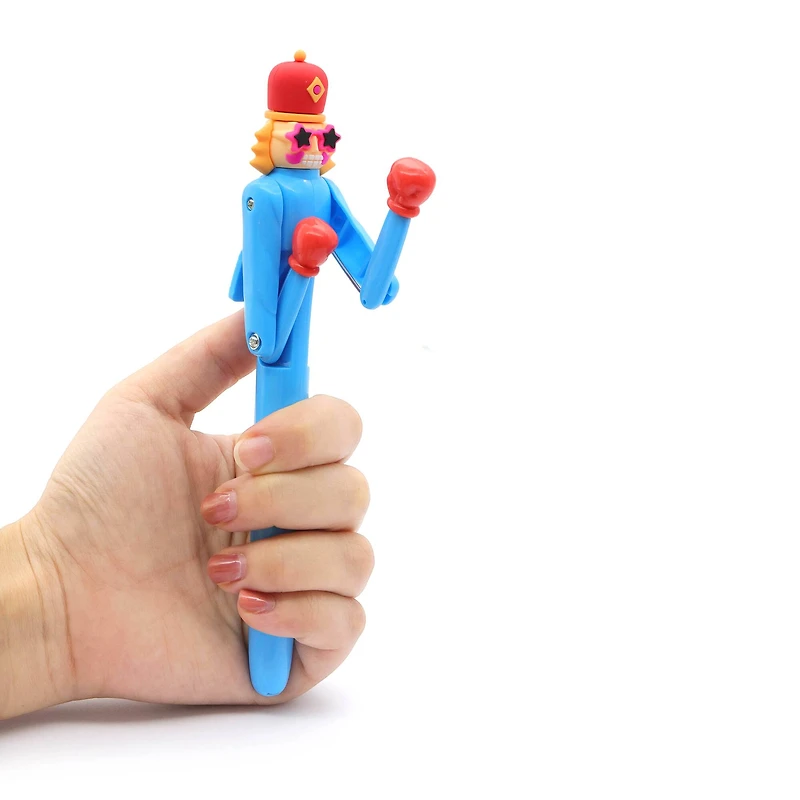 Boxing Nutcracker Novelty Pen by Creatology