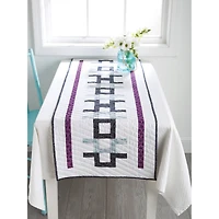 Leisure Arts® Quilt & Sew City Block Book