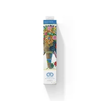 Diamond Dotz® Advanced Bohemian Elephant Diamond Painting Kit