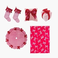 Berry Jolly Holiday Decorating Bundle