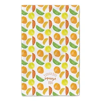I Could Squeeze You 16" x 25" Tea Towel - Set of 2
