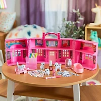 Crayola® Scribble Scrubbie® Pets! Super Salon