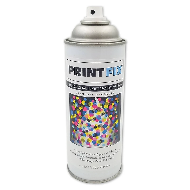 Jacquard PrintFix™ 13.53oz. Professional Protective Spray