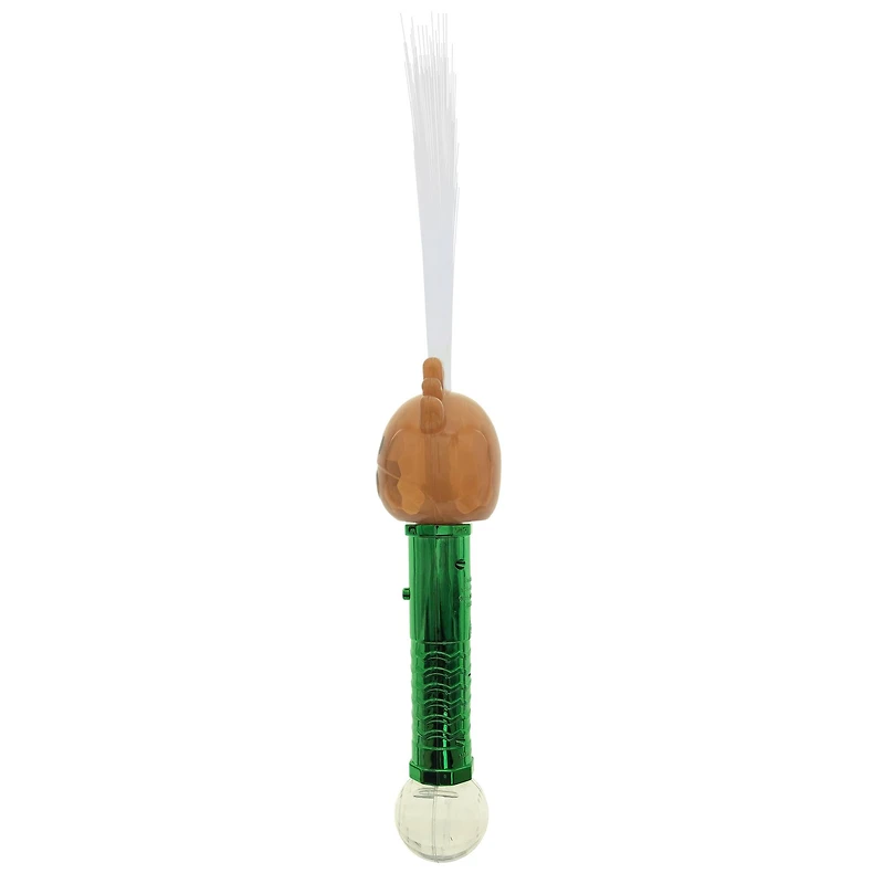 Reindeer Light-Up Fiber Optic Wand by Creatology™