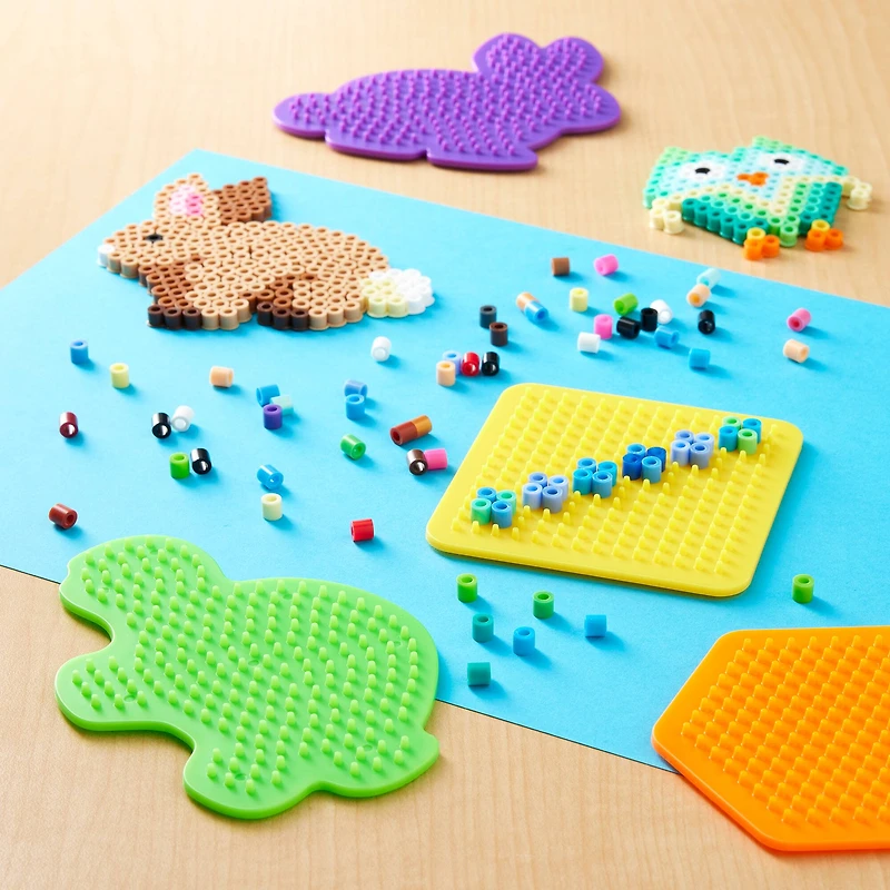 Perler™ Woodland Creatures Fuse Bead Kit