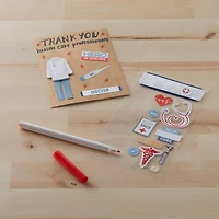 Doctor Dimensional Stickers by Recollections™