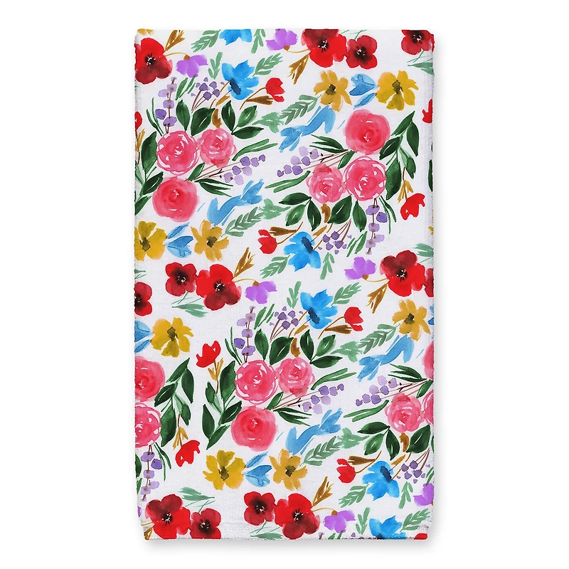 Join in the Garden Tea Towel Set