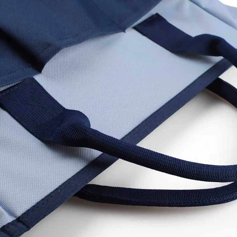Navy Tote Bag by Simply Tidy®