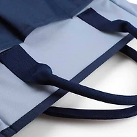 Navy Tote Bag by Simply Tidy®