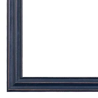 Home  11" x 14" True Blue Catalina Frame by Studio Décor®