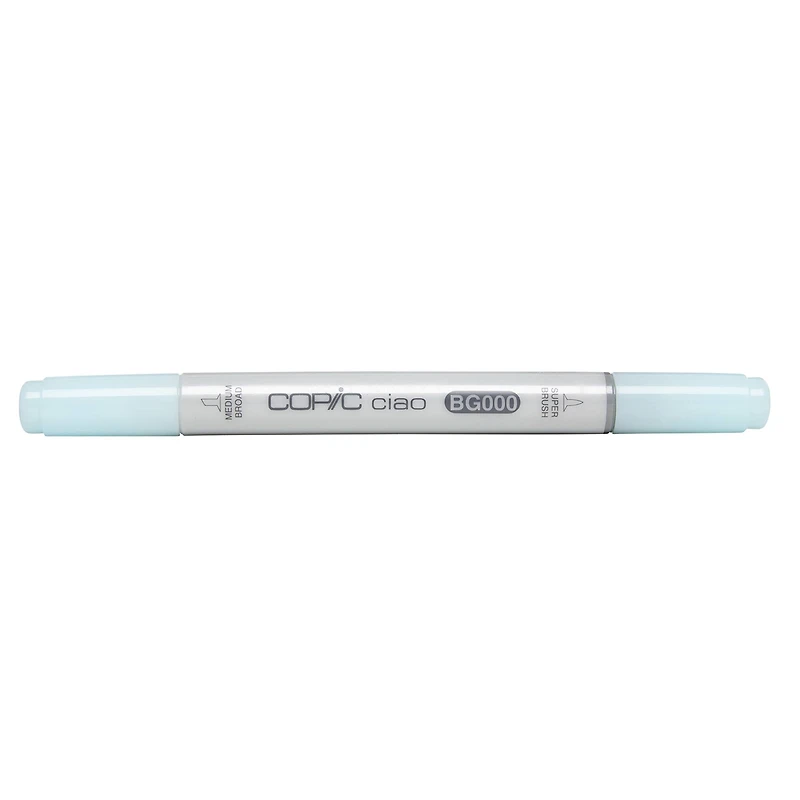Copic® Pale Aqua Ciao Marker