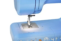 Janome Cat Fancy Easy-to-Use Sewing Machine