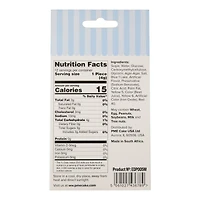 PME Cake Sweet Street® Party Icons Icing Decorations