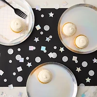 25ft. Solid Paper Table Runner by Celebrate It