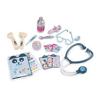 Smoby Toys Baby Care Briefcase