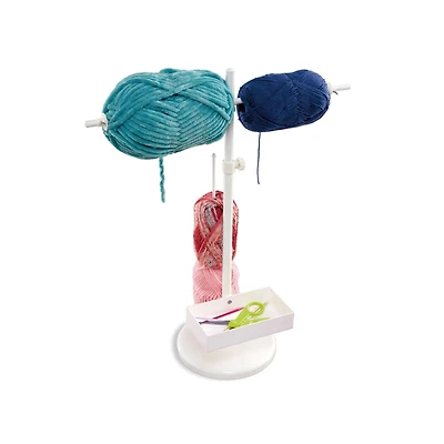 Standing Yarn Roller by Loops & Threads®