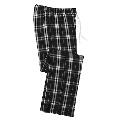 District® Women's Flannel Plaid Pant