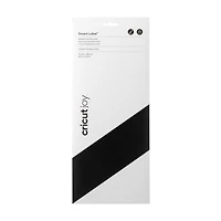 Cricut Joy™ Smart Label™ 5.5" Permanent Writable Vinyl