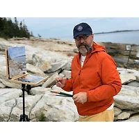 Silver Brush Limited Grand Prix® 7 Piece All Flats Brush Set 