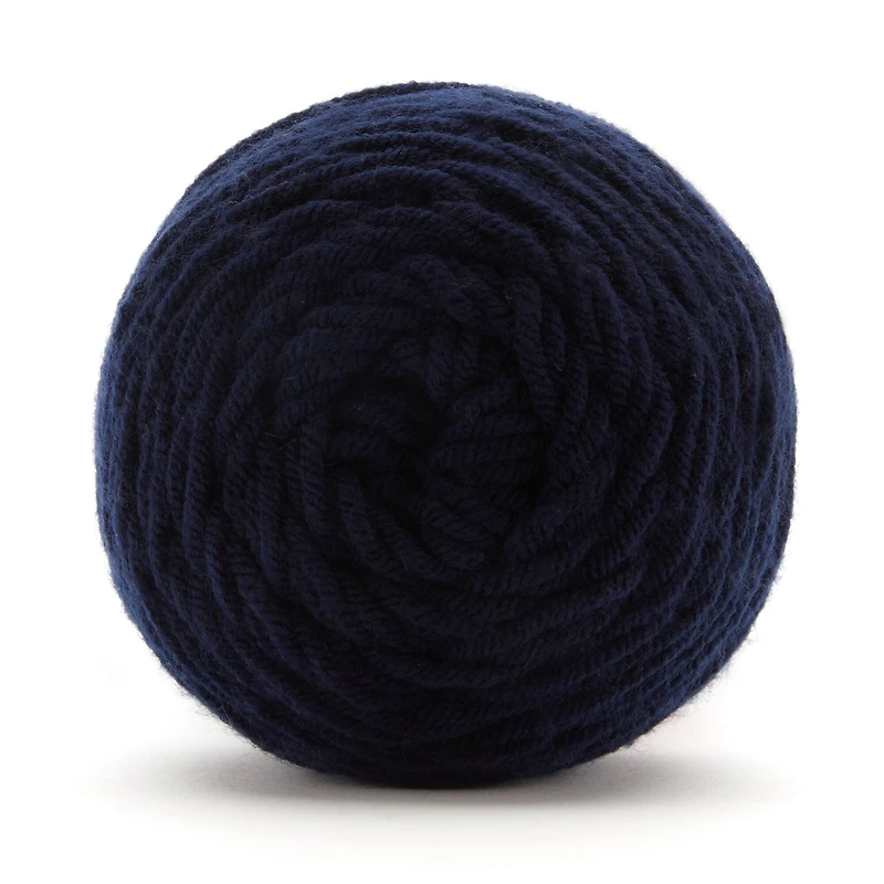 Soft Classic™ Solid Yarn by Loops & Threads