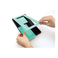 Fashion Plates Deluxe Design Set