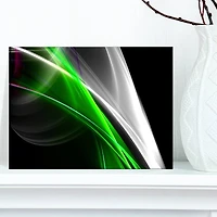 Designart - Fractal Lines