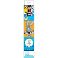 Camelot Dotz Looney Tunes Bugs Bunny Diamond Painting Kit