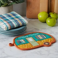 DII® Happy Camper Potholder Set