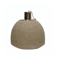 Hello Honey® Sandstone Oil Lamp