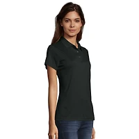 Hanes Sport Cool DRI Women's Performance Polo Shirt