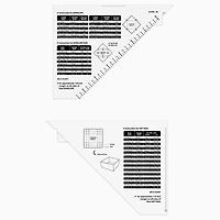 12" x 12" Multi-Purpose Scoring Board by Recollections™
