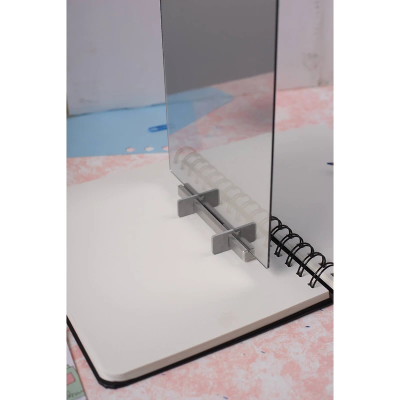 Viviva Easy Sketchbook, 5.8" x 8.3"